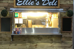 Ellie's Roadside Deli Festival Catering Profile 1