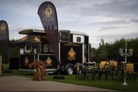 The Pancake Pod Corporate Event Catering Profile 1