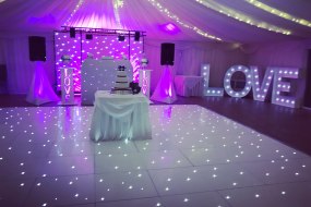 Sweet Vibe Events