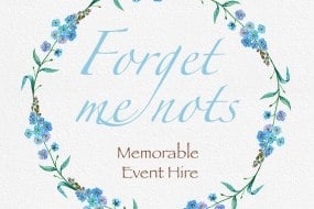 Forget Me Nots Hire Vintage Crockery Hire Profile 1