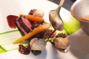 Taste Catering & Events Private Chef Hire Profile 1