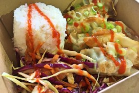 Gyoza Gyoza
