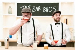 The Bar Bros.