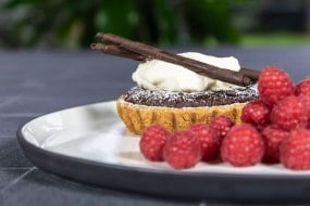 Bennett & Friends Catering & Events