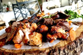 Carne no Carvao BBQ Catering Profile 1