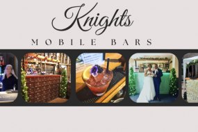 Knights Mobile Bars Cocktail Bar Hire Profile 1
