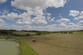 Aerial Drone For Hire