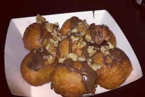Prestige Doughnuts