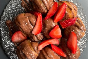 Prestige Doughnuts