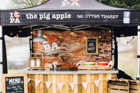 The Pig Apple