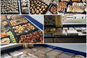 Dine A Design Catering Buffet Catering Profile 1