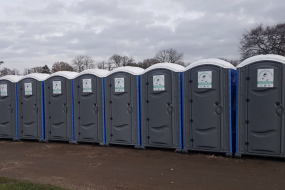 Portable Toilet Hire London Event Waste Management Profile 1