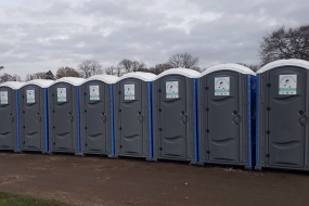 Portable Toilet Hire London Portable Toilet Hire Profile 1