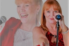 Sandy Smith - Outstanding Female Vocalist Singers Profile 1