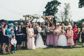 Weddings by Airborne Productions Photo Booth Hire Profile 1