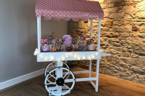 Sweets 'n' Beats Sweet and Candy Cart Hire Profile 1