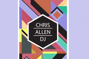 DJ Chris Allen DJs Profile 1