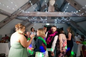 TM Discos Event Specialist Sweet and Candy Cart Hire Profile 1