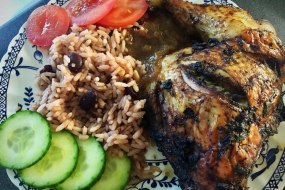 Caribbean Queen of Kent
