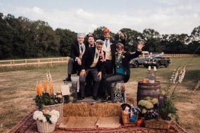 Okehurst Design Photo Booth Hire Profile 1