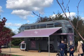 Silvano's Prosecco Bar & Patisserie