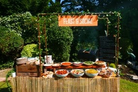 Feast & Social