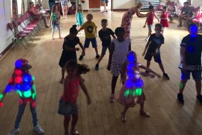 Kent Children's Disco