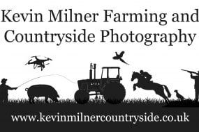 Kevin Milner Farming and Countryside Photography Drone Hire Profile 1