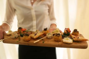 Hippo Catering Corporate Hospitality Hire Profile 1