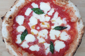Marley's Neapolitan Pizza Italian Catering Profile 1