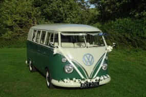 KT Vintage Wedding Hire  Wedding Car Hire Profile 1