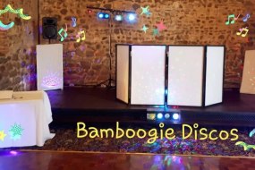 Bamboogie Family Entertainment  DJs Profile 1