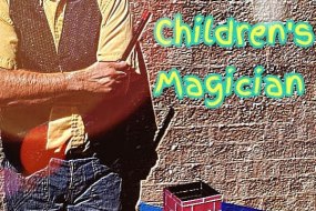 Bamboogie Family Entertainment  Children's Magicians Profile 1