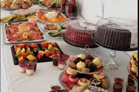 Christina’s Catering  Caribbean Mobile Catering Profile 1