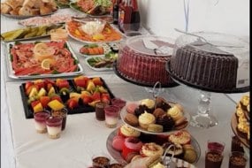 Christina’s Catering Cake Makers Profile 1