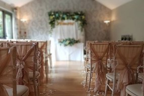 Naturellia Flower Wall Hire Profile 1