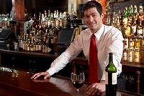 Cater-Recruit Limited Bar Staff Profile 1
