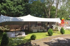 Event Tents Stretch Marquee Hire Profile 1