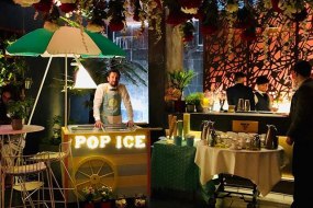 Pop Ice UK Ice Cream Cart Hire Profile 1