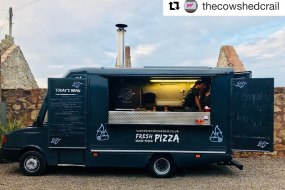 Mobile Pizza Van Hire 