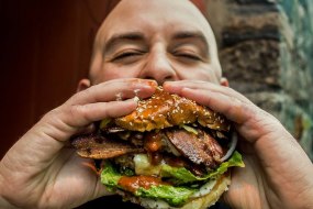Burger Theory Burger Van Hire Profile 1