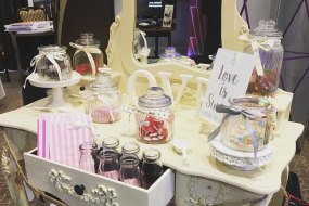 Winnie’s Treats Sweet and Candy Cart Hire Profile 1