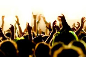 Live Entertainment