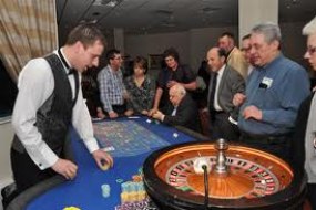 Bristol and Weston Super Bounce Fun Casino Hire Profile 1