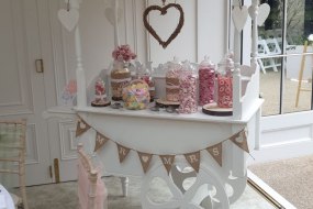 Kandy Kones Sweet and Candy Cart Hire Profile 1