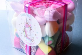 Lemon Sweet Treats Stationery, Favours and Gifts Profile 1