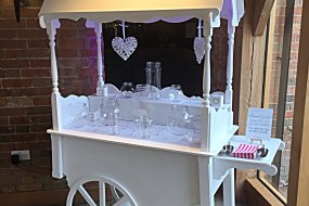 Herts Sweet Carts Baby Shower Party Hire Profile 1