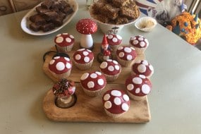 Irresistible Delicious Cake Makers Profile 1