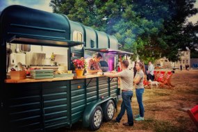Four Elements Catering  Food Van Hire Profile 1