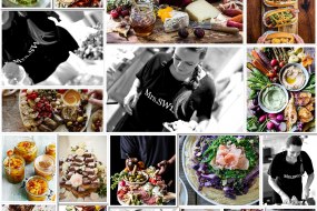 Mrs.SW13 Catering & Events Buffet Catering Profile 1